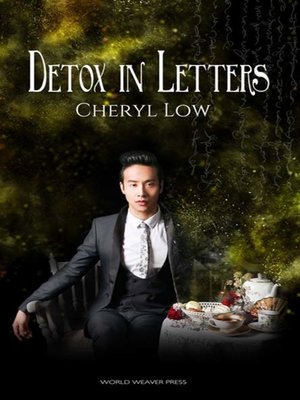 cover image of Detox in Letters